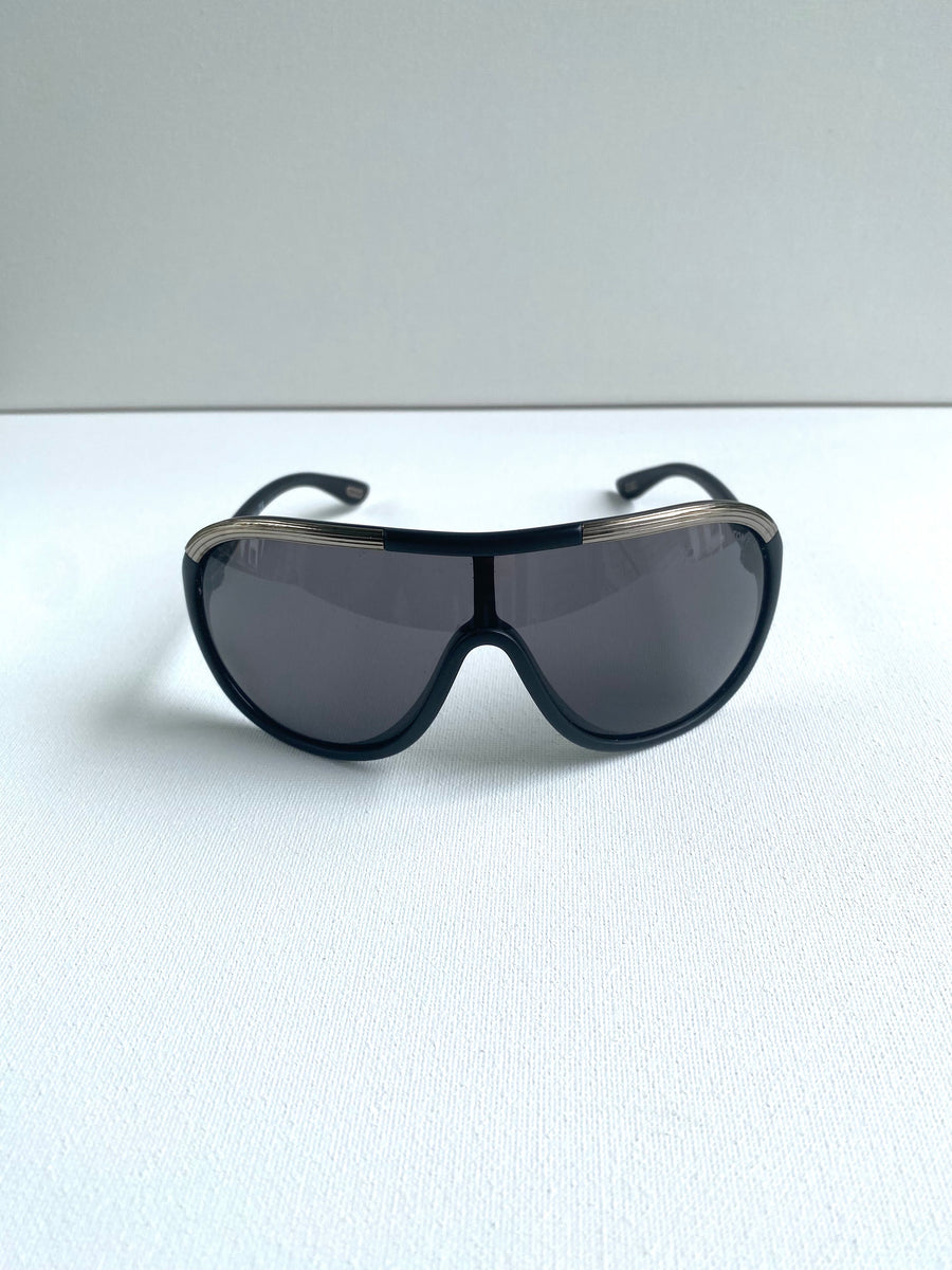 TOM FORD T logo archive sunglasses y2k Tom Ford Icon Collection 