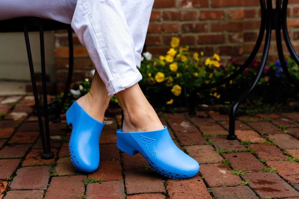 Classic Without Holes Royal Blue