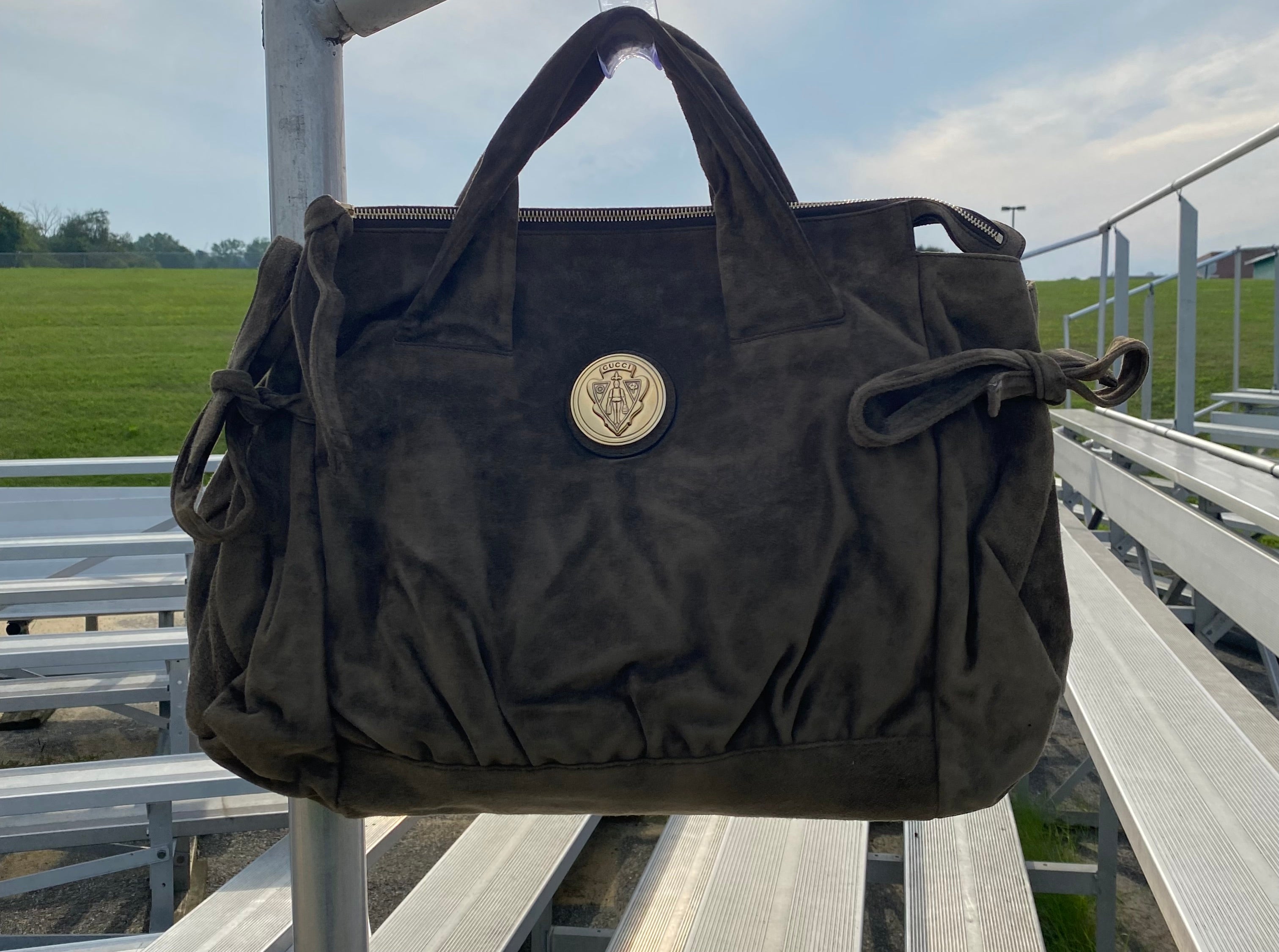 ★TOUT Y EST★ Baptiste Square Bag Vintage Brown CB2205-3 BAGS – Page 3 – TOUT Y EST EN