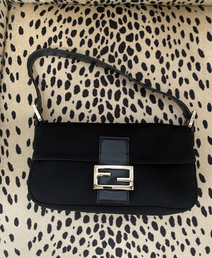 Baguette bag - FENDI