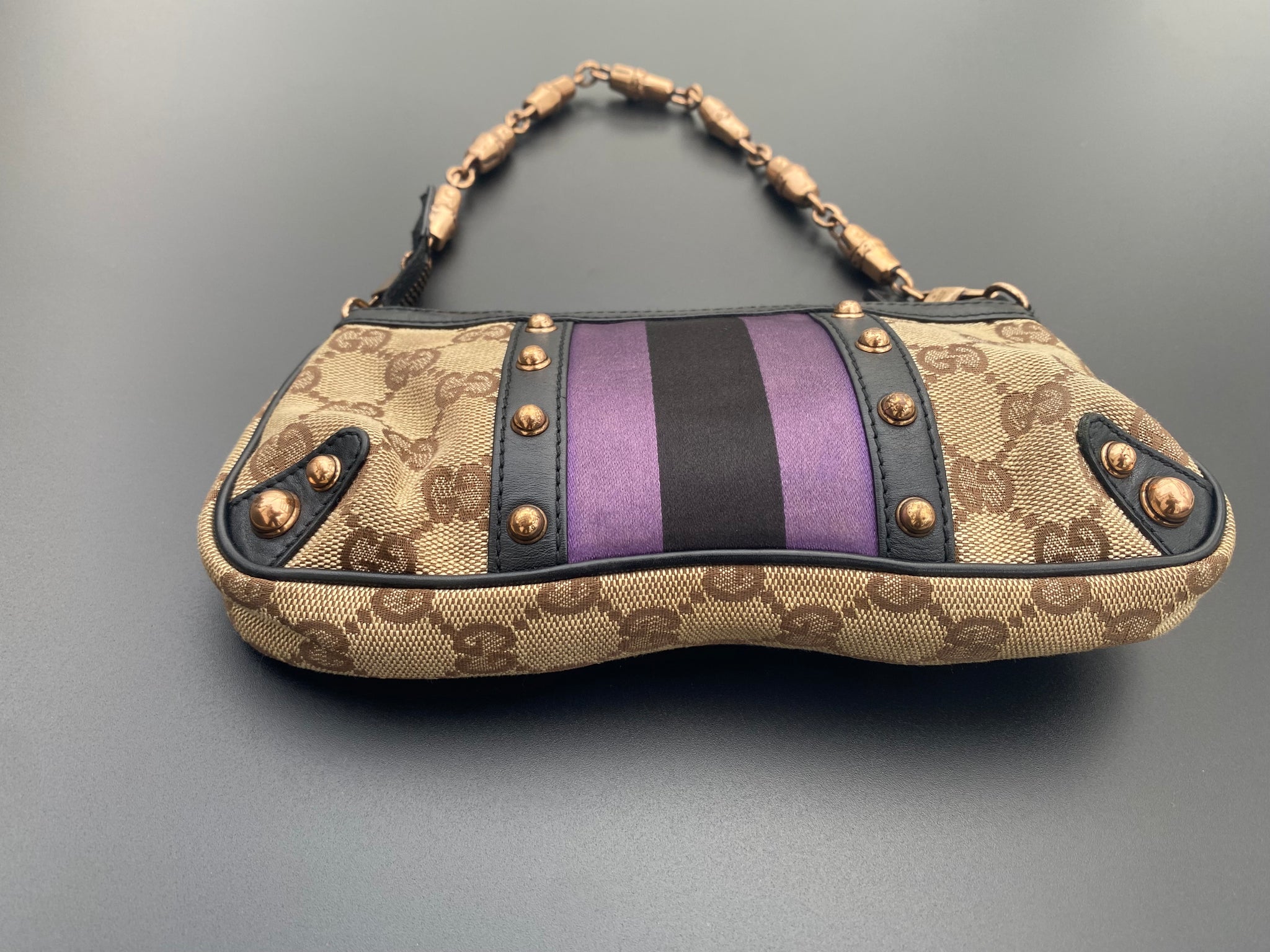 Vintage 00's Limited Edition Tom Ford for Gucci Pouchette