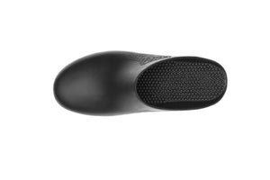 Classic Without Holes Black