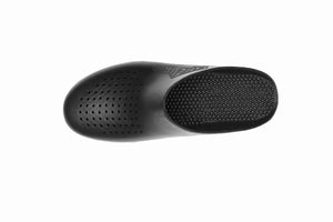 Classic With Holes Black