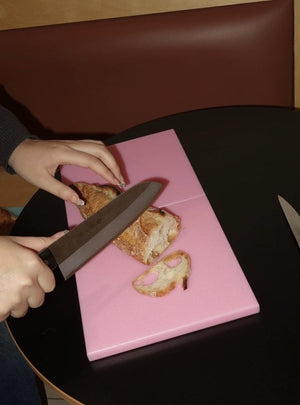 Puzzle Cutting Board, Detachable Mould-Proof Serving Board