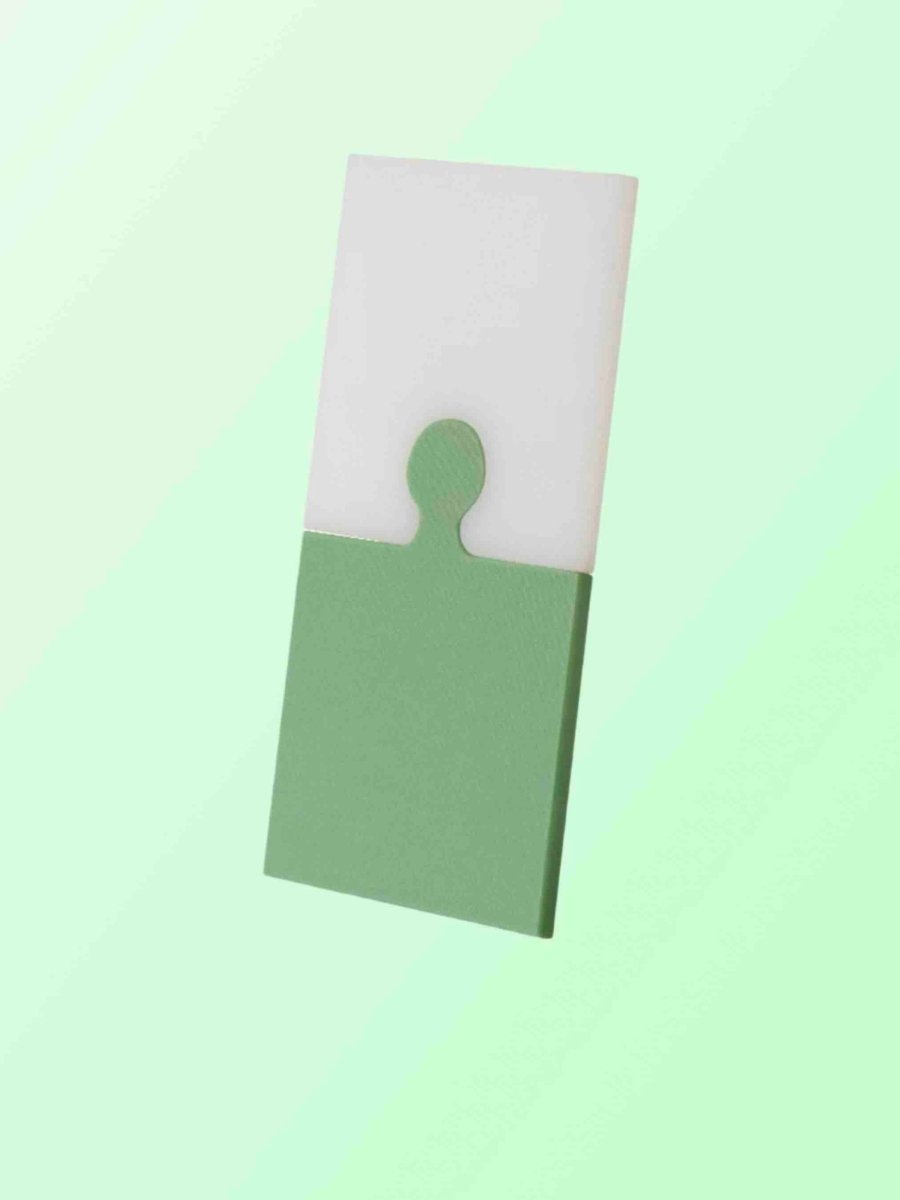 Puzzle Cutting Board, Detachable Mould-Proof Serving Board
