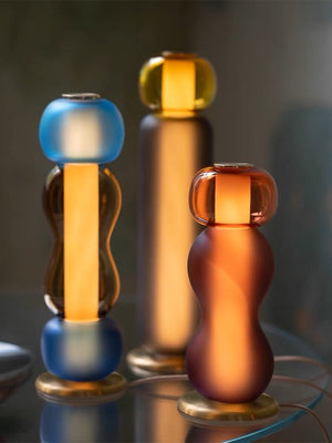 Drift Bottle Lamp (3 Colors)