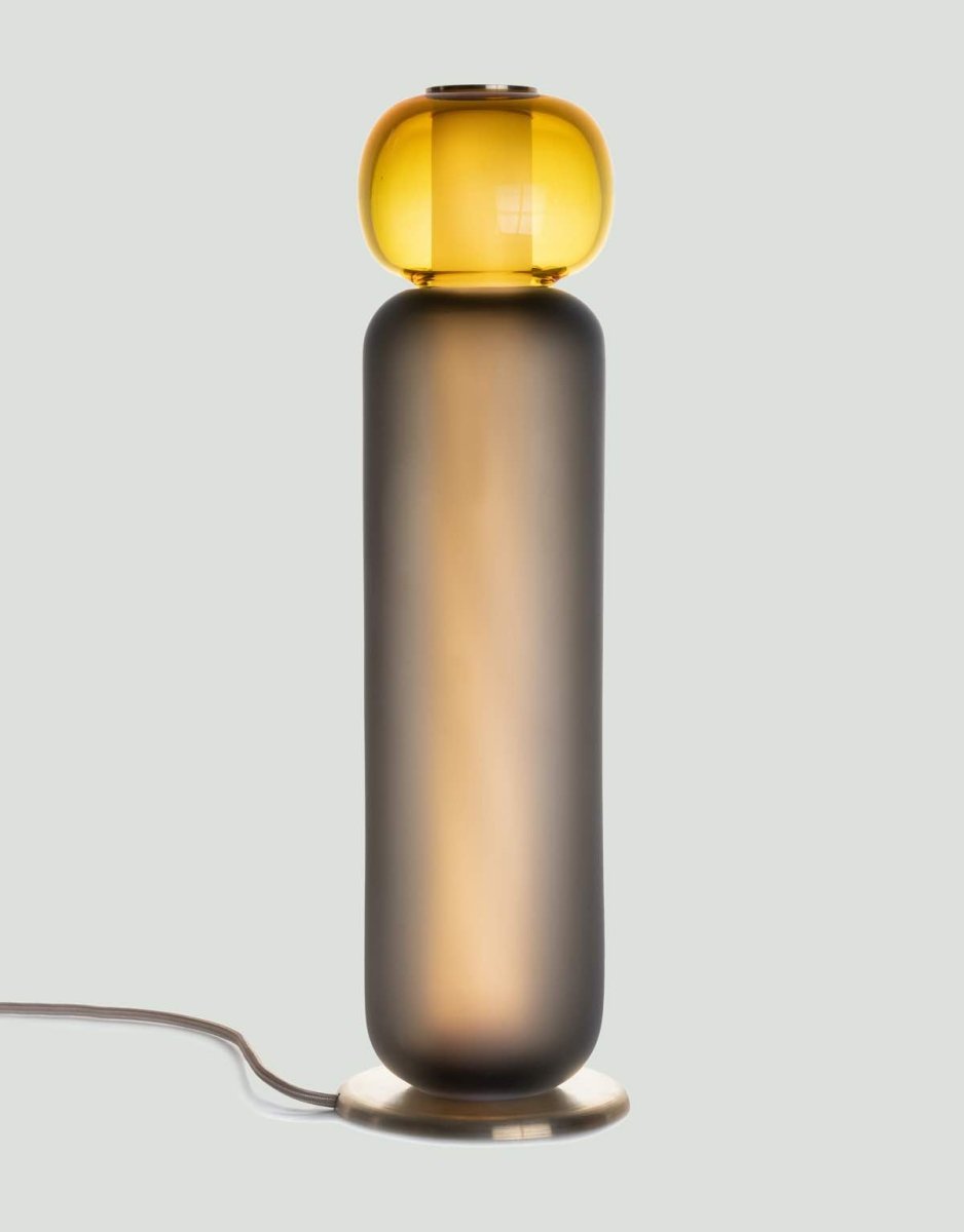 Drift Bottle Lamp (3 Colors)