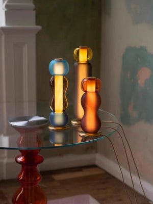 Drift Bottle Lamp (3 Colors)