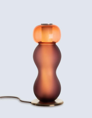 Drift Bottle Lamp (3 Colors)