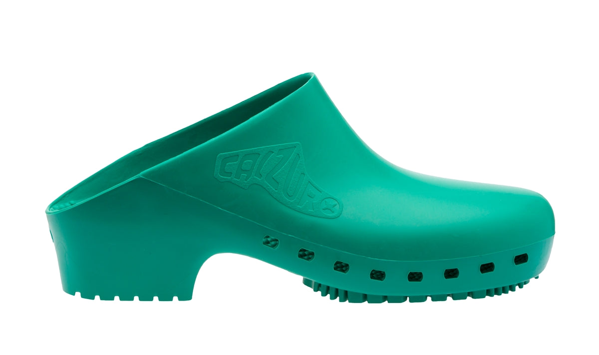 Classic Without Holes Green