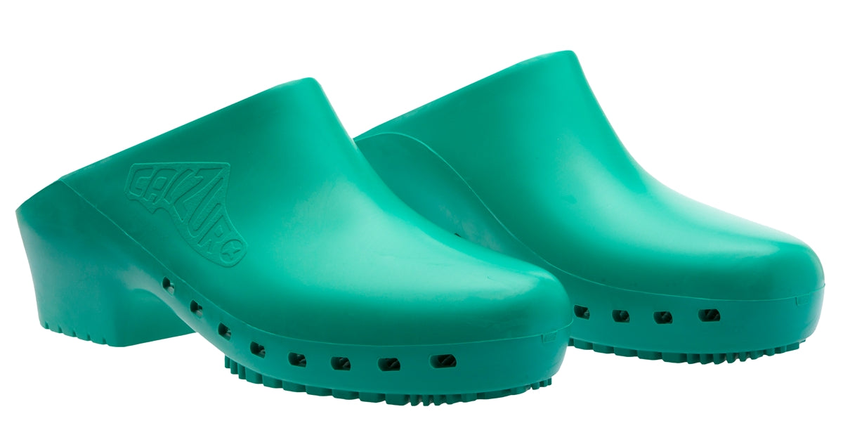 Classic Without Holes Green