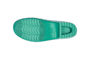 Classic Without Holes Green
