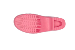 Classic With Holes Hot Pink