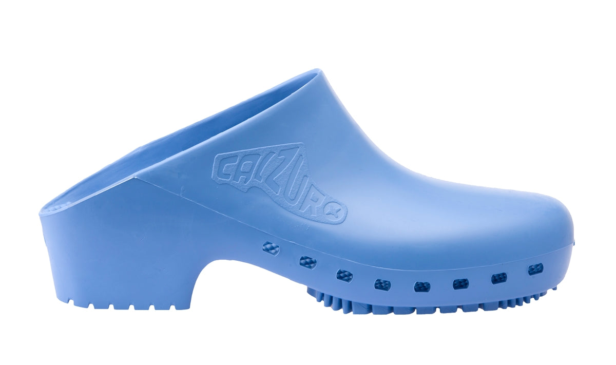 Classic Without Holes Light Blue