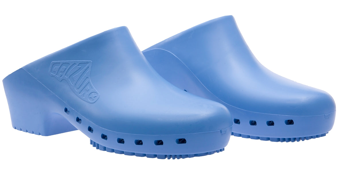 Classic Without Holes Light Blue