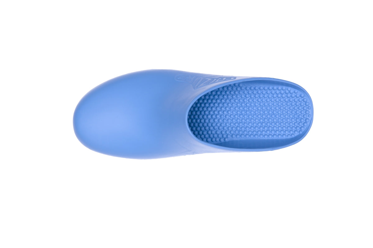 Classic Without Holes Light Blue