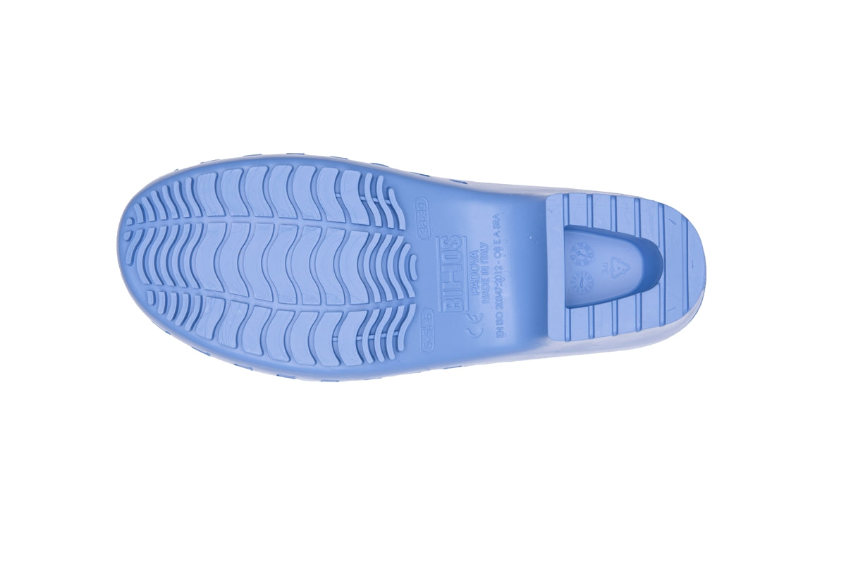 Classic Without Holes Light Blue