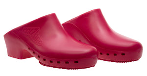 Classic Without Holes Maroon