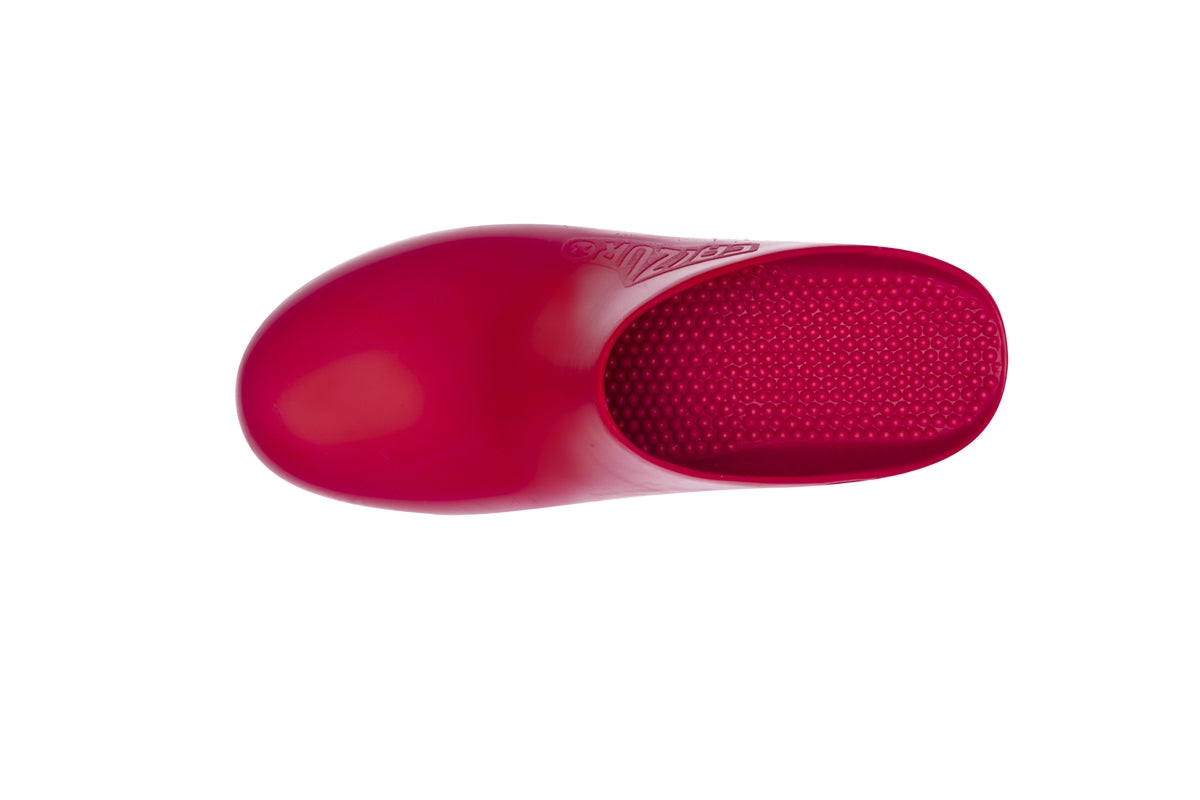 Classic Without Holes Maroon