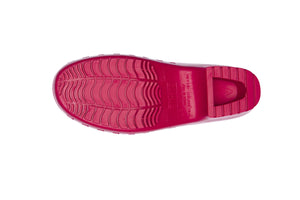 Classic Without Holes Maroon