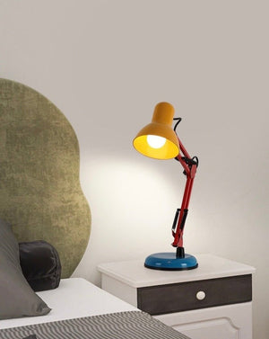 Memphis Retro Table Lamp