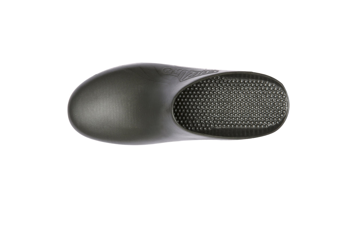 Classic Without Holes Metallic Grey