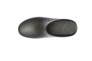 Classic Without Holes Metallic Grey