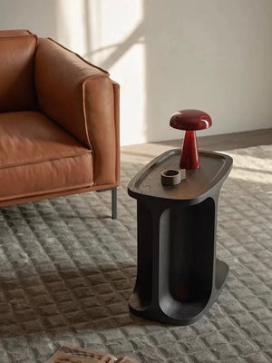 Modern Mushroom Dimmable/Portable Led Table Lamp - Como SC53 (5 Colors)