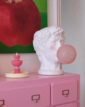 David Popping Gum Table Lamp