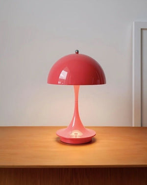 Nordic Style Minimalist Table Lamp (7 Colors)