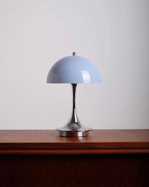 Nordic Style Minimalist Table Lamp (7 Colors)