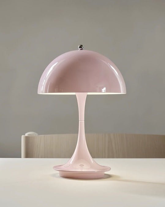 Nordic Style Minimalist Table Lamp (7 Colors)