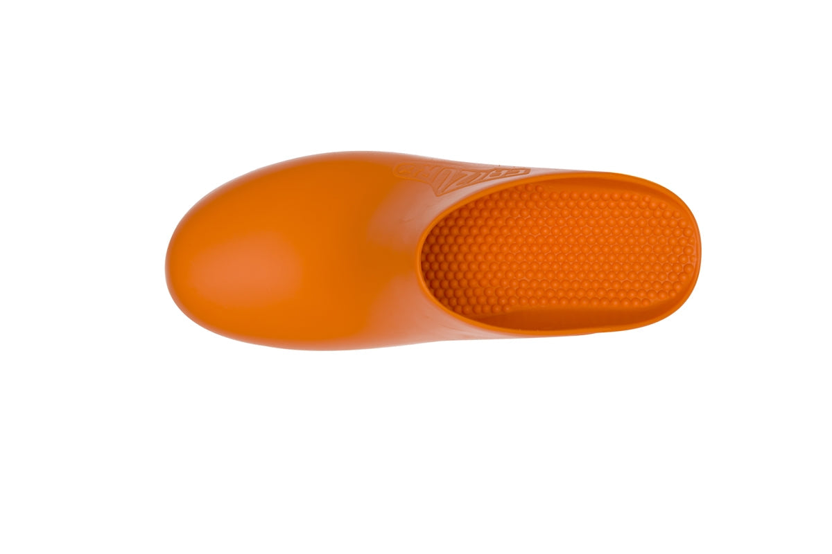 Classic Without Holes Orange