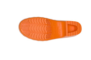 Classic Without Holes Orange