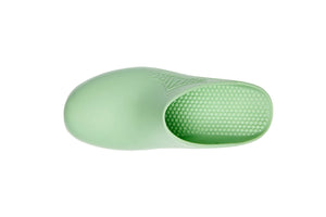 Classic Without Holes Pistachio