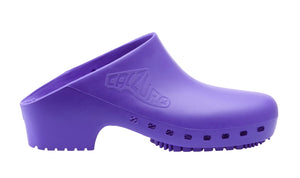 Classic Without Holes Purple
