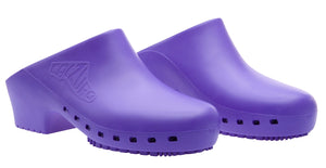 Classic Without Holes Purple