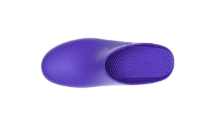 Classic Without Holes Purple