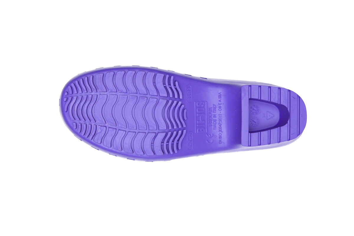 Classic Without Holes Purple
