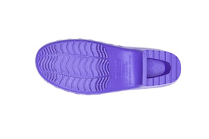 Classic Without Holes Purple