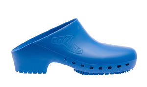 Classic Without Holes Royal Blue