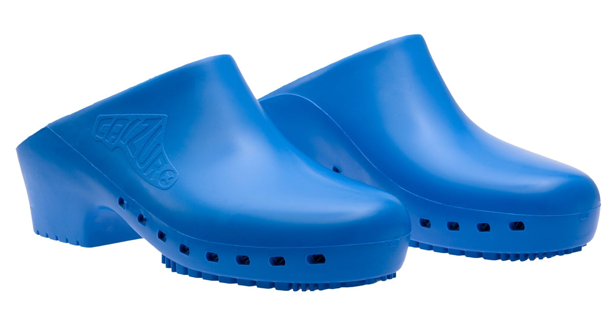 Classic Without Holes Royal Blue