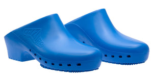 Classic Without Holes Royal Blue