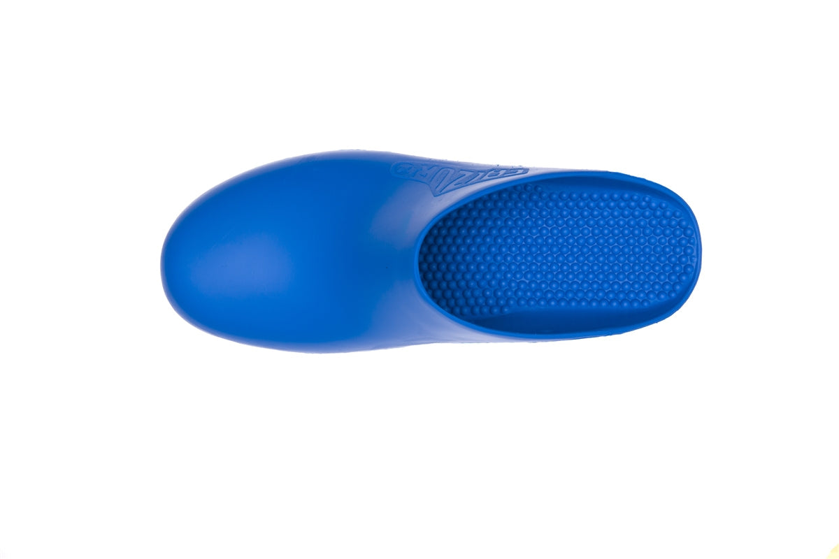 Classic Without Holes Royal Blue