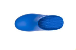 Classic Without Holes Royal Blue