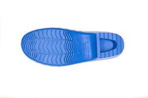 Classic Without Holes Royal Blue