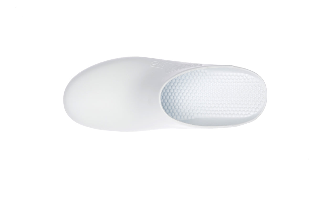 Classic Without Holes White
