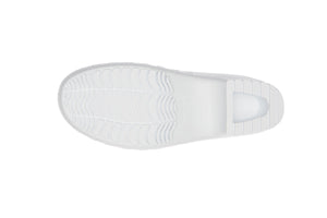 Classic Without Holes White