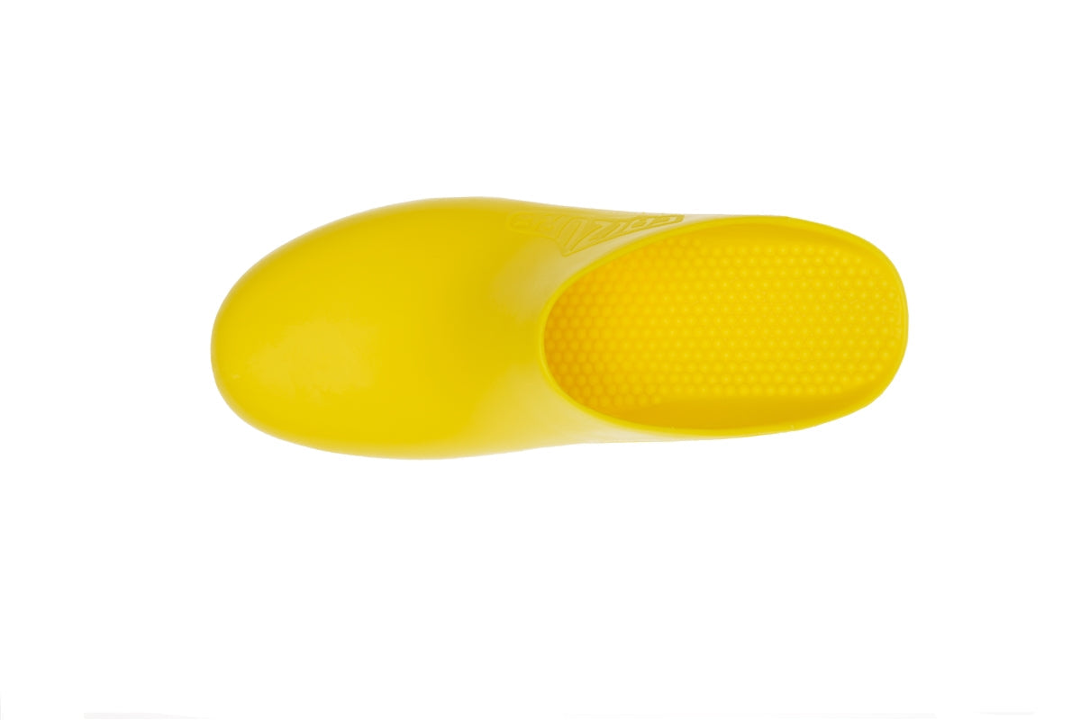 Classic Without Holes Yellow