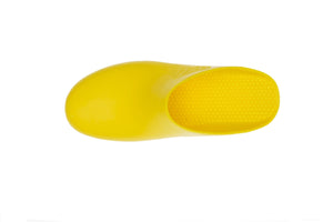 Classic Without Holes Yellow
